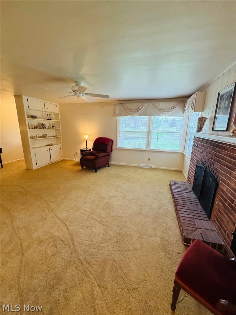 Residential Park - Residential