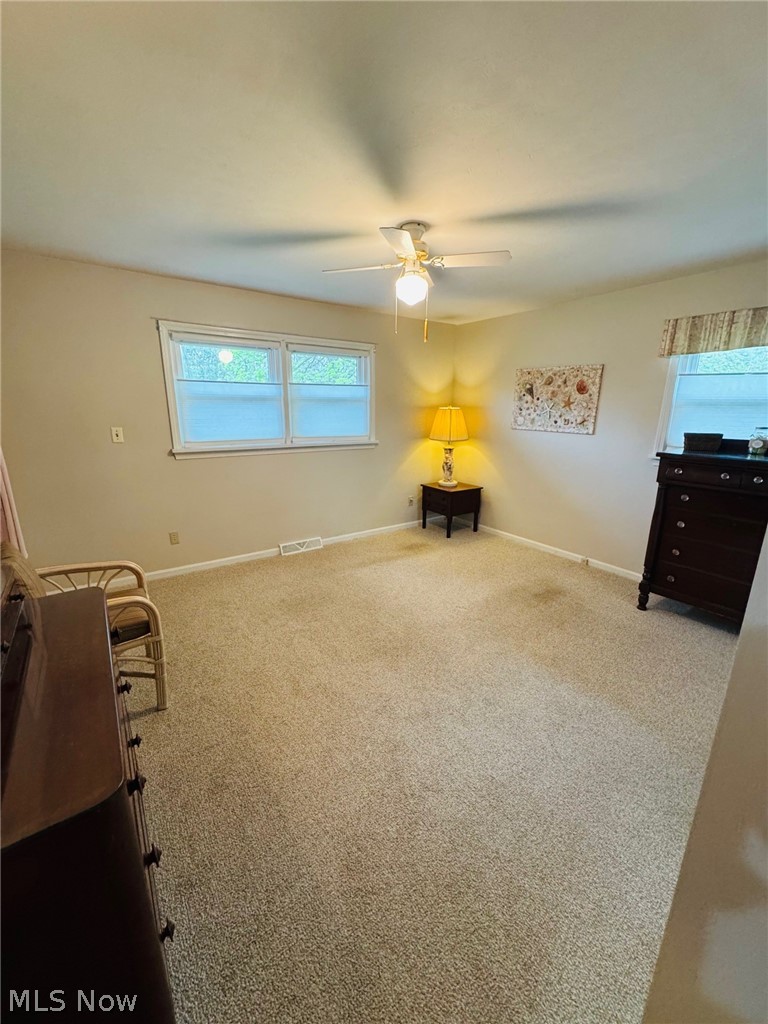 Residential Park - Residential