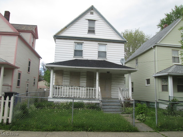 Marvin - Residential