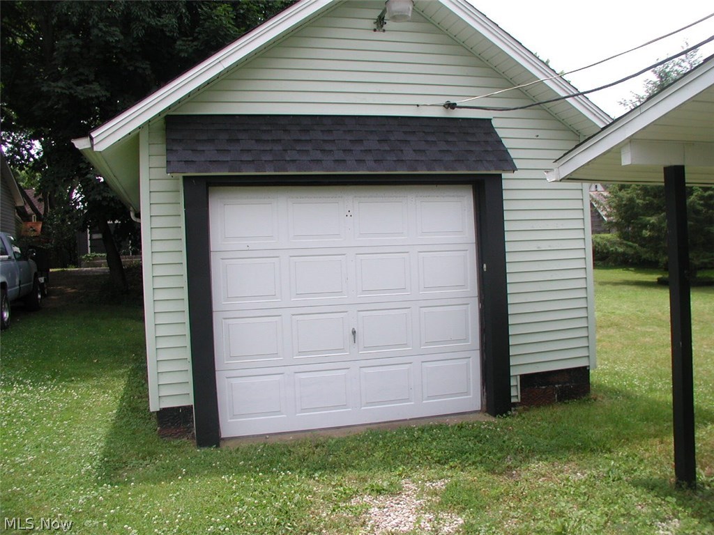 George Keisers Add - Residential