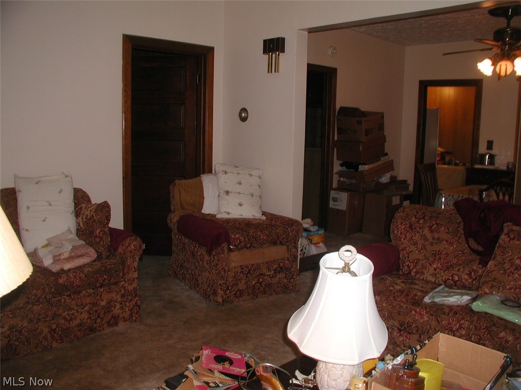 George Keisers Add - Residential