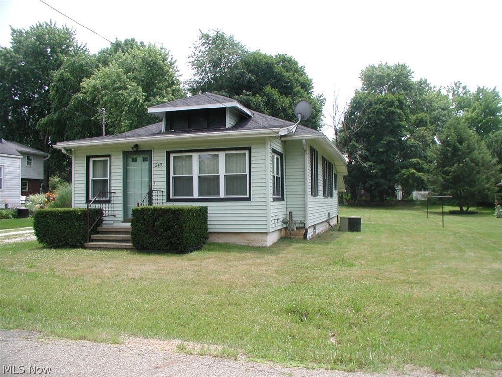 George Keisers Add - Residential