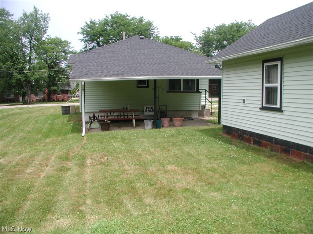 George Keisers Add - Residential