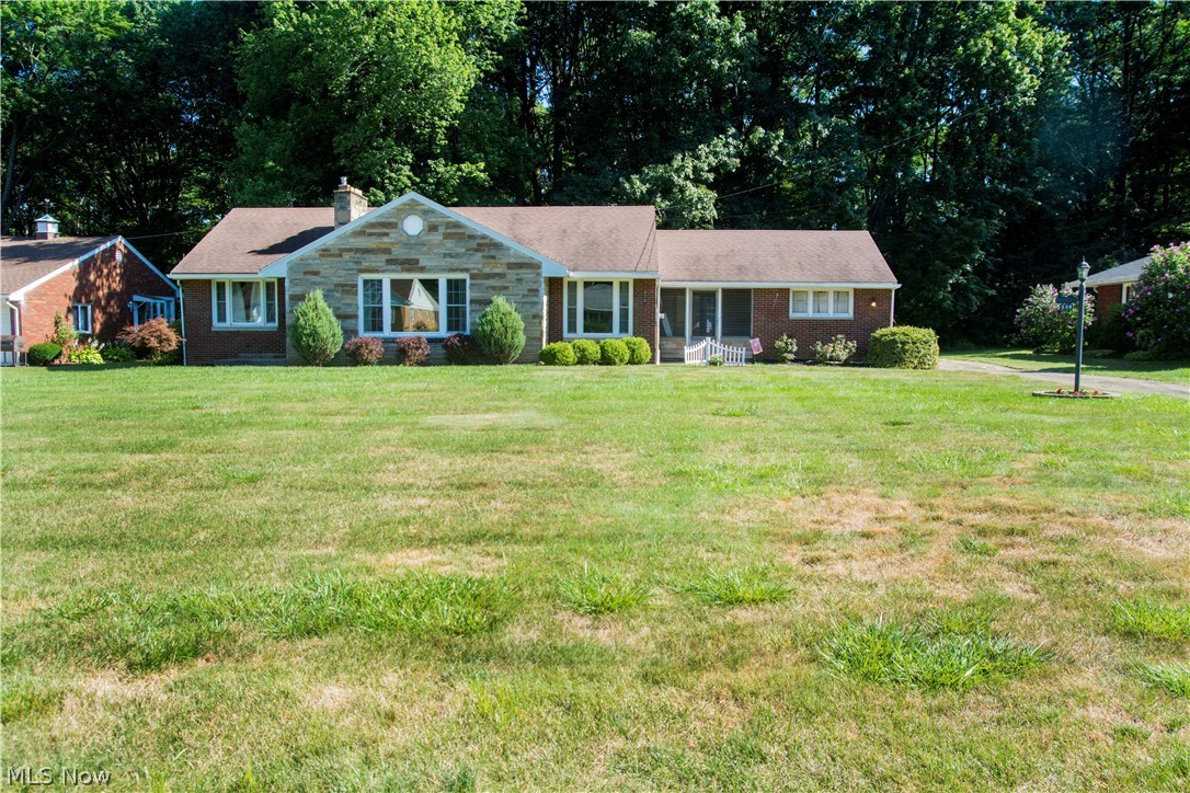 West Glen 4 - Residential