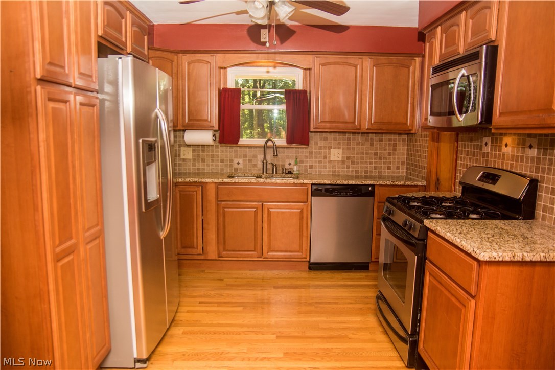 West Glen 4 - Residential