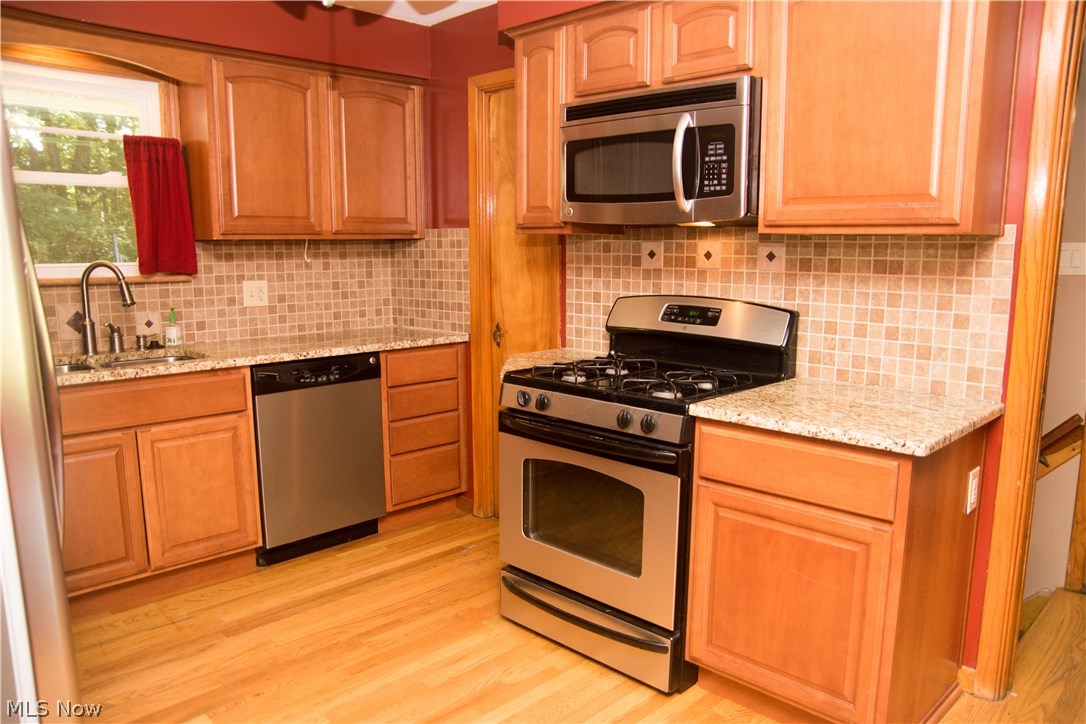 West Glen 4 - Residential