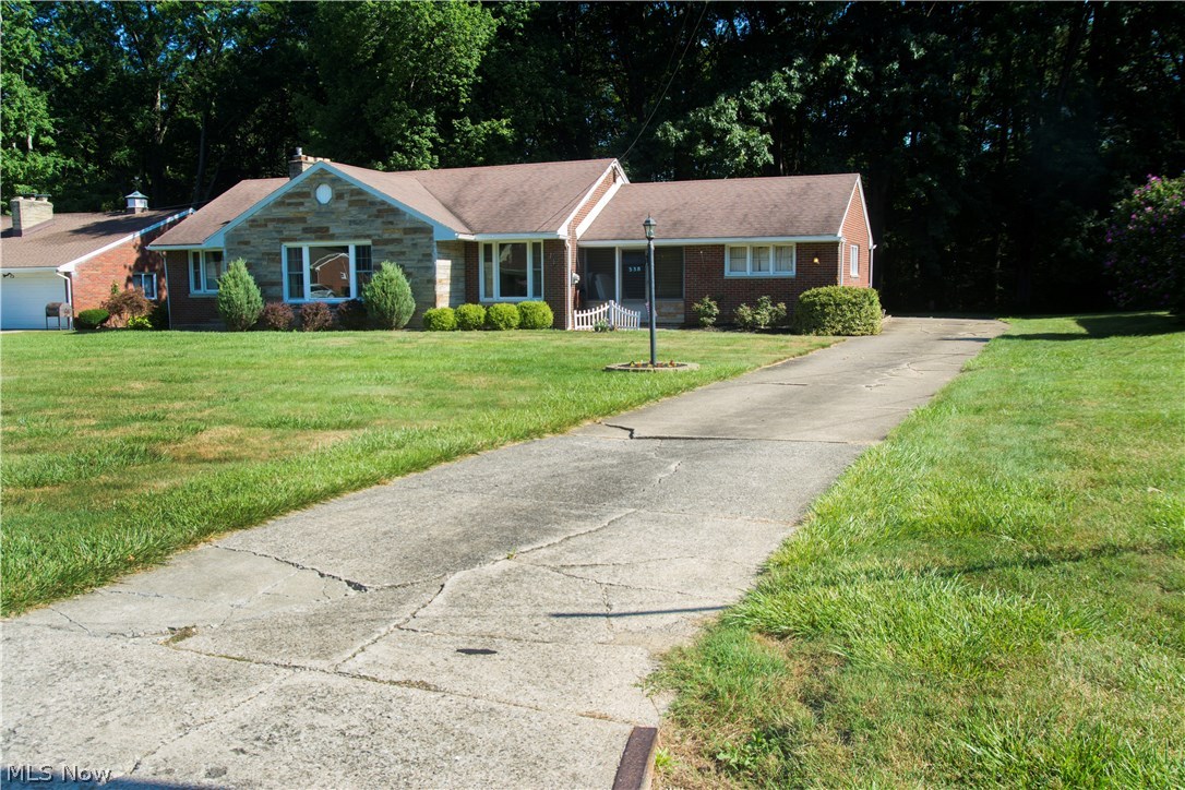 West Glen 4 - Residential