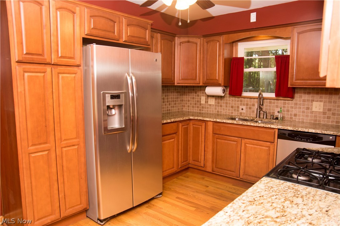 West Glen 4 - Residential