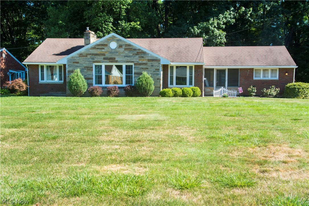 West Glen 4 - Residential