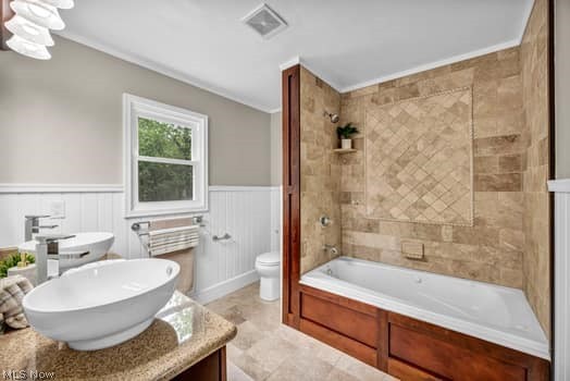 Midland Moor Sub 3 - Residential