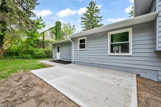 Midland Moor Sub 3 - Residential