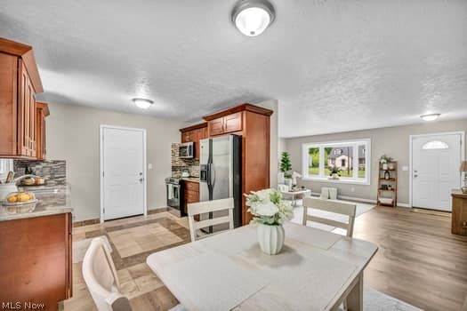 Midland Moor Sub 3 - Residential