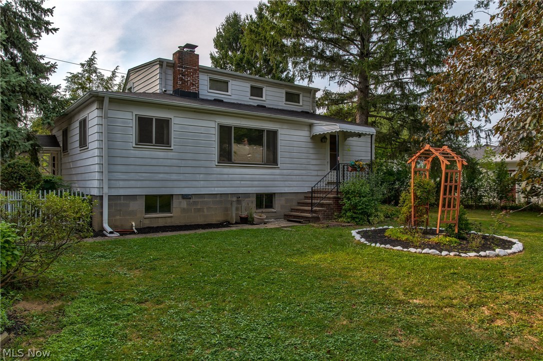 Forest Dale - Residential