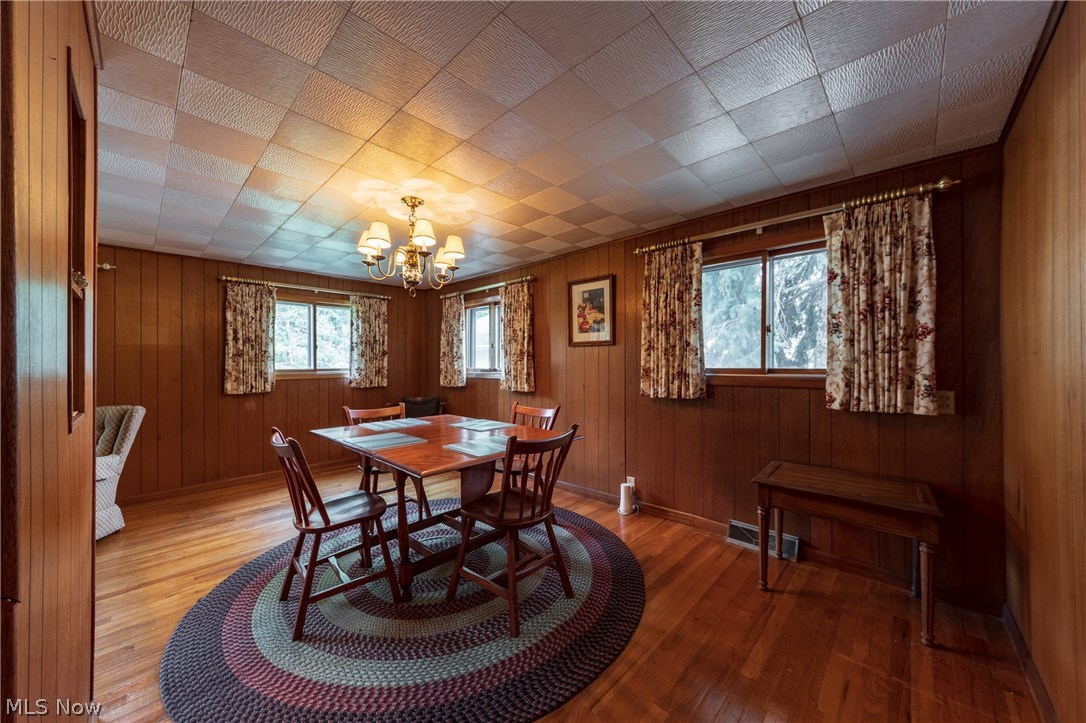 Forest Dale - Residential