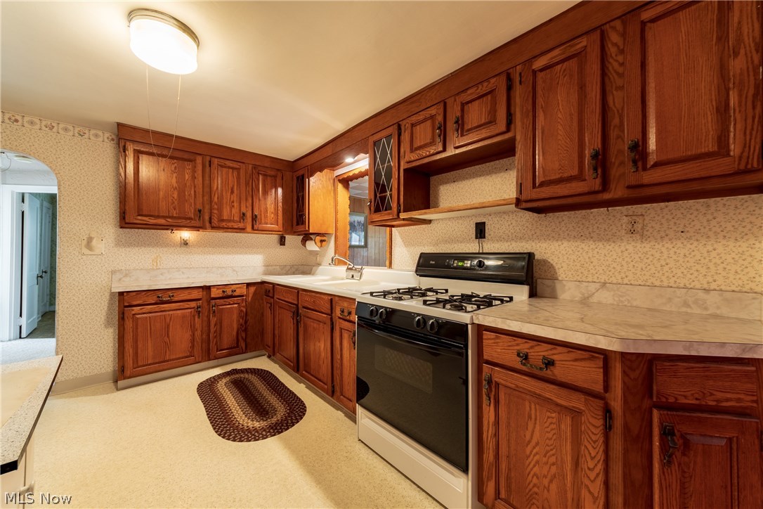 Forest Dale - Residential