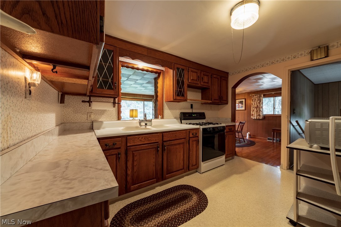 Forest Dale - Residential