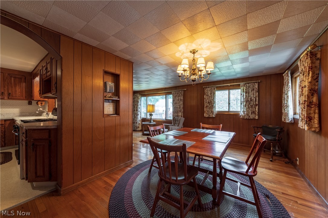 Forest Dale - Residential