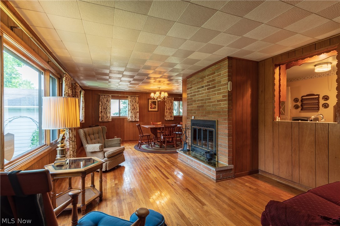 Forest Dale - Residential