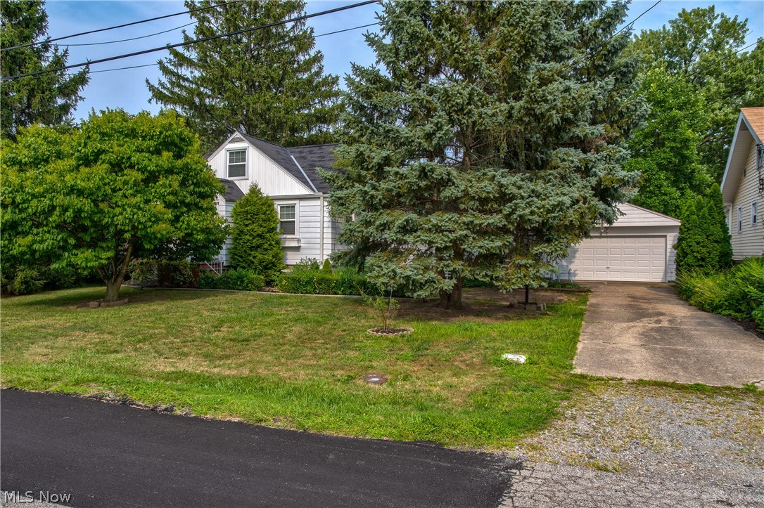 Forest Dale - Residential