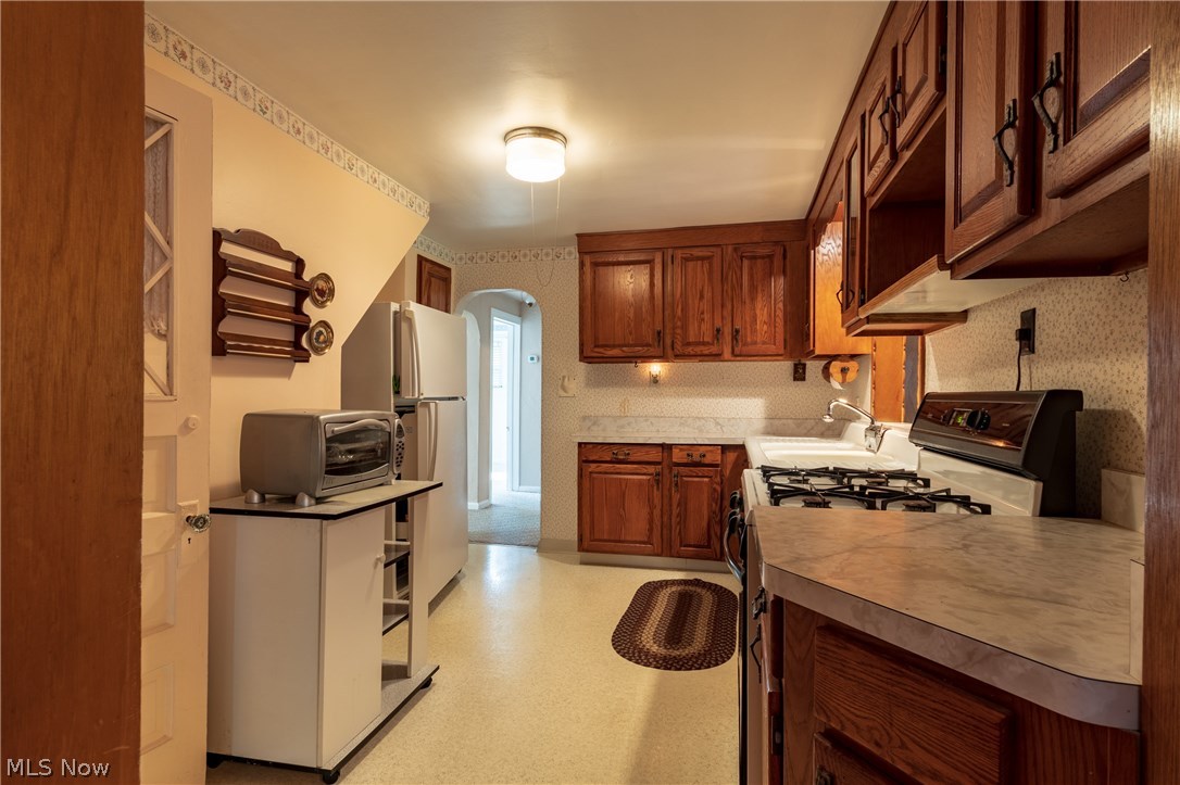 Forest Dale - Residential