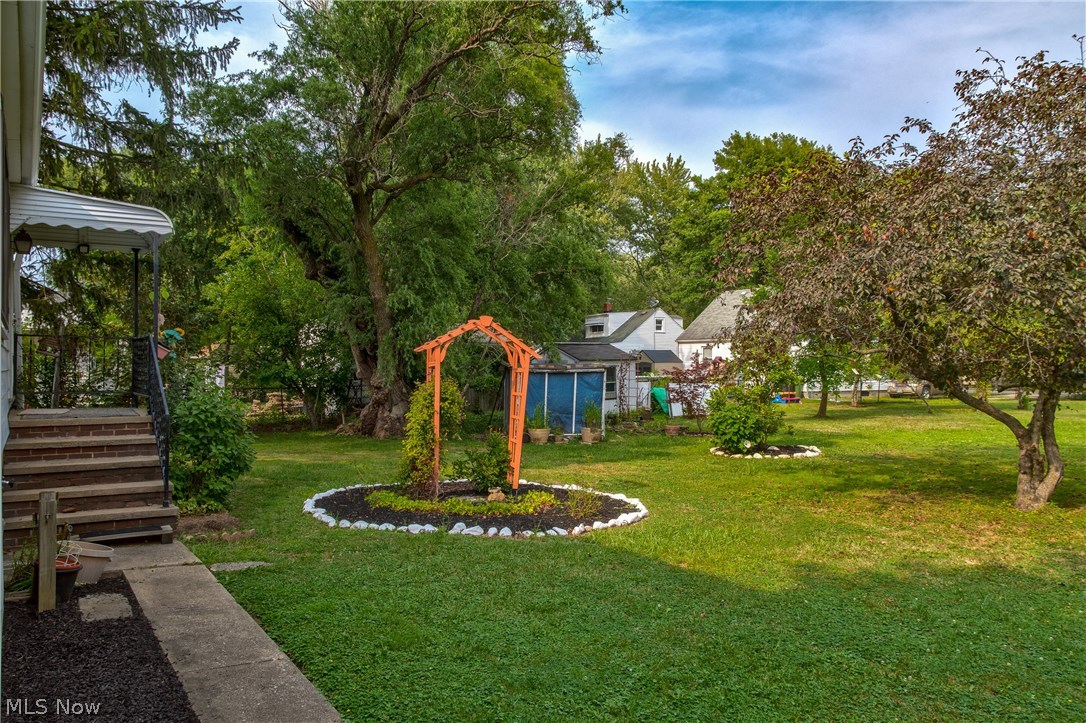 Forest Dale - Residential