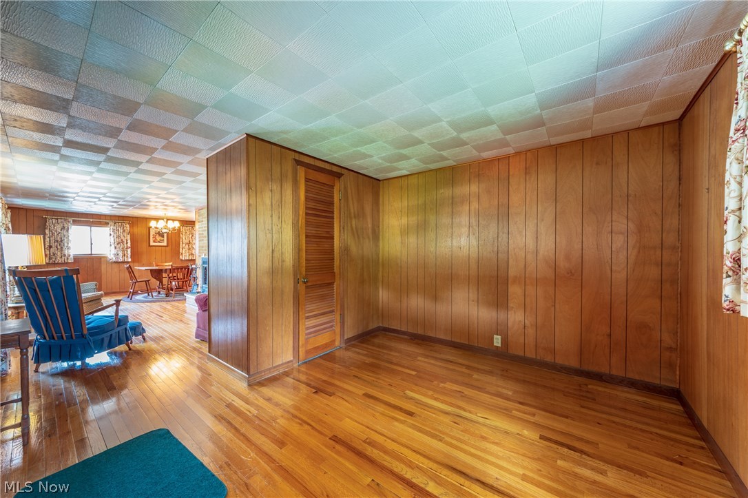 Forest Dale - Residential