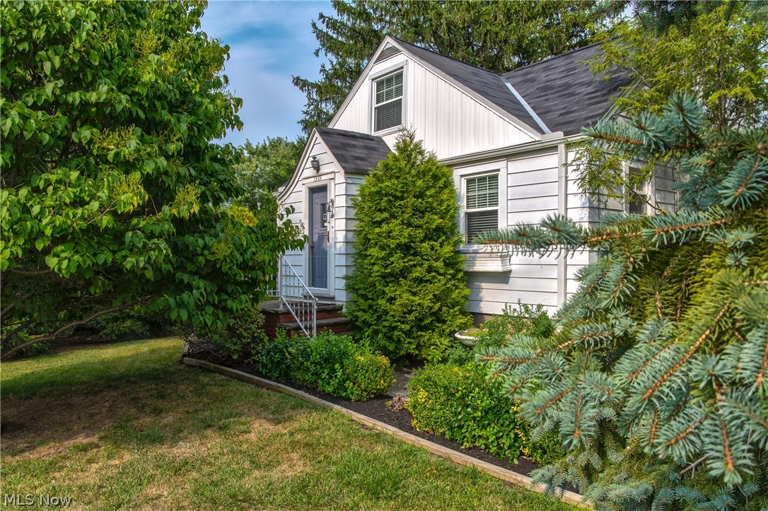 Forest Dale - Residential