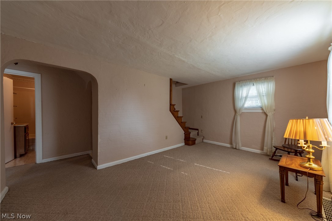 Forest Dale - Residential