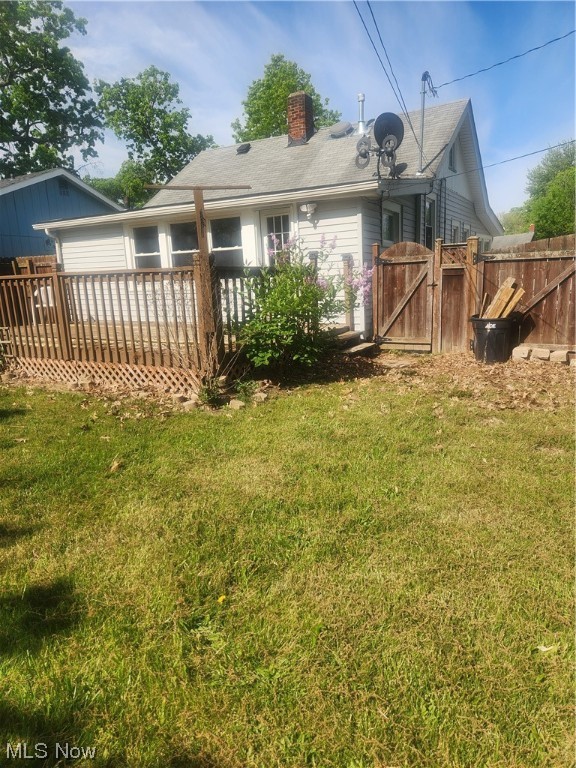 Vermillion/Lk 01 - Residential