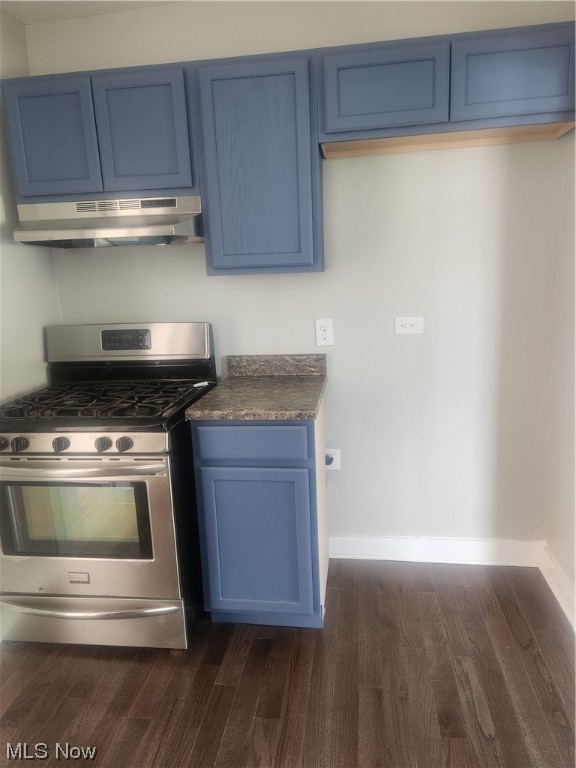 Vermillion/Lk 01 - Residential