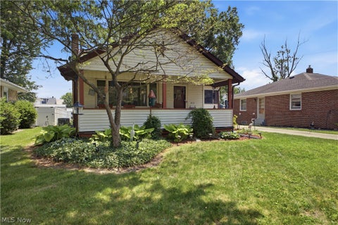 Homes For Sale - 313 S Canal Street<br/> Newton Falls, OH 44444