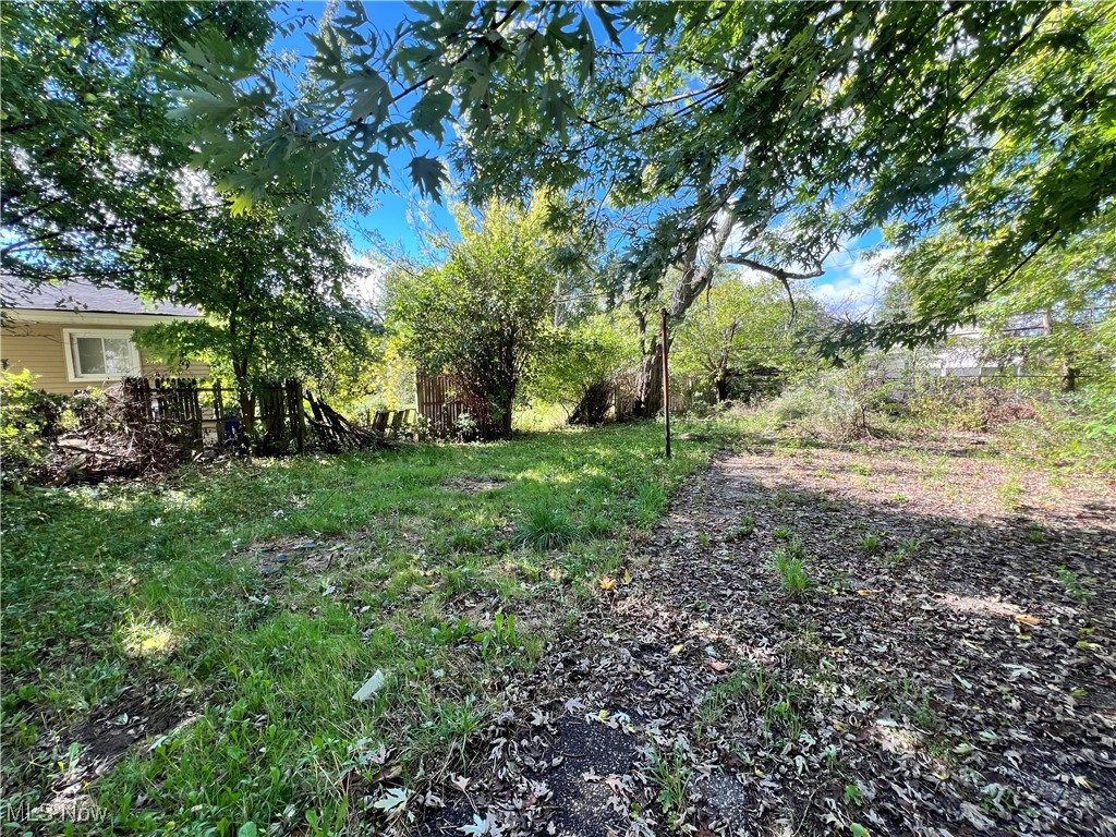 Miles Heights - Residential