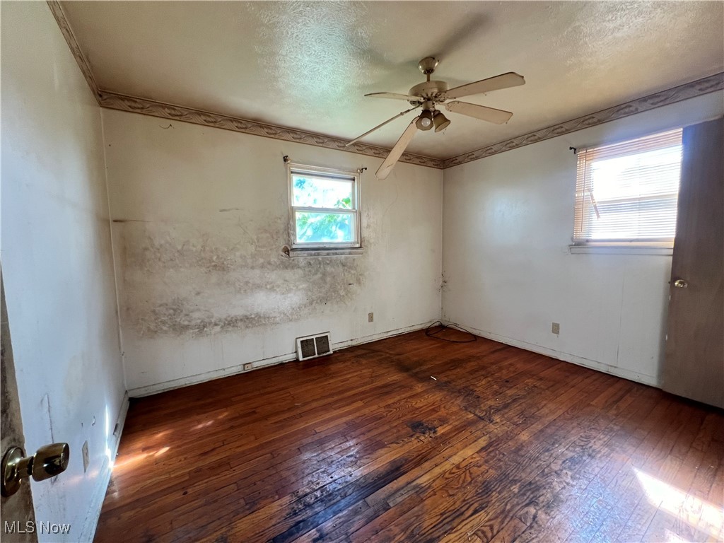 Miles Heights - Residential