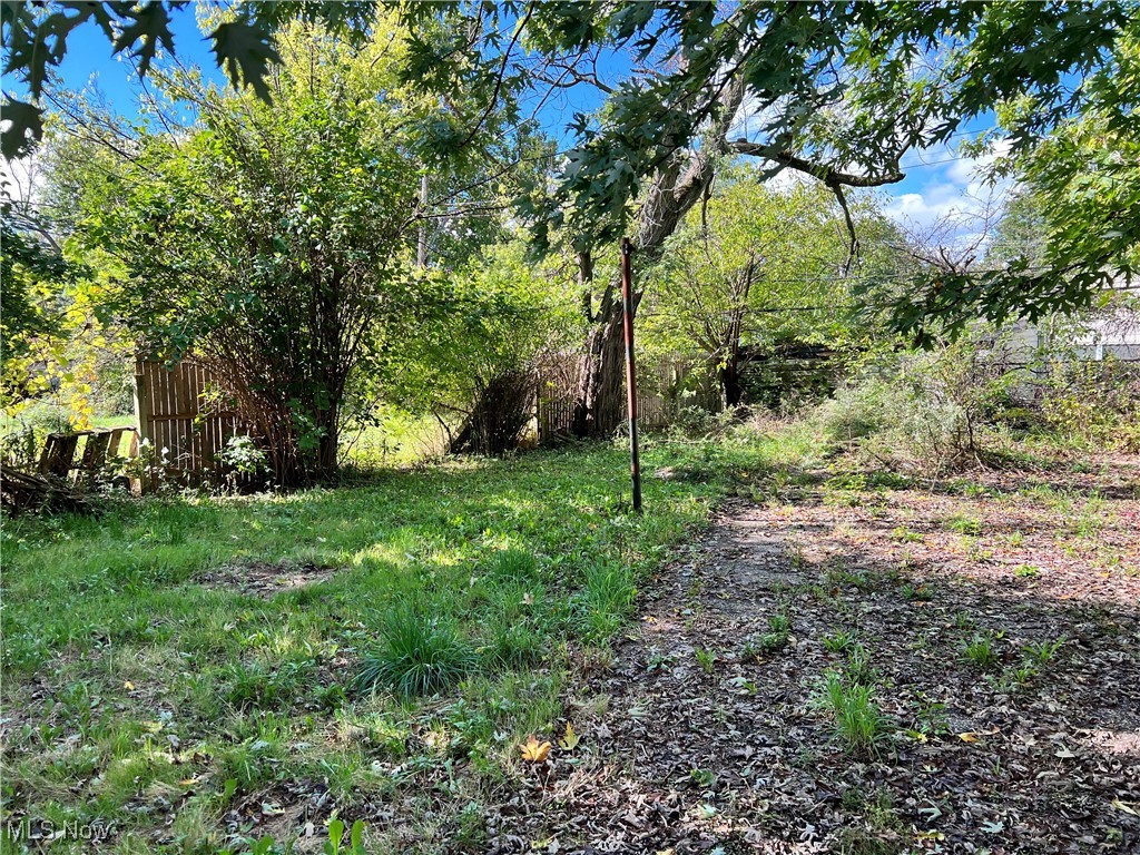 Miles Heights - Residential