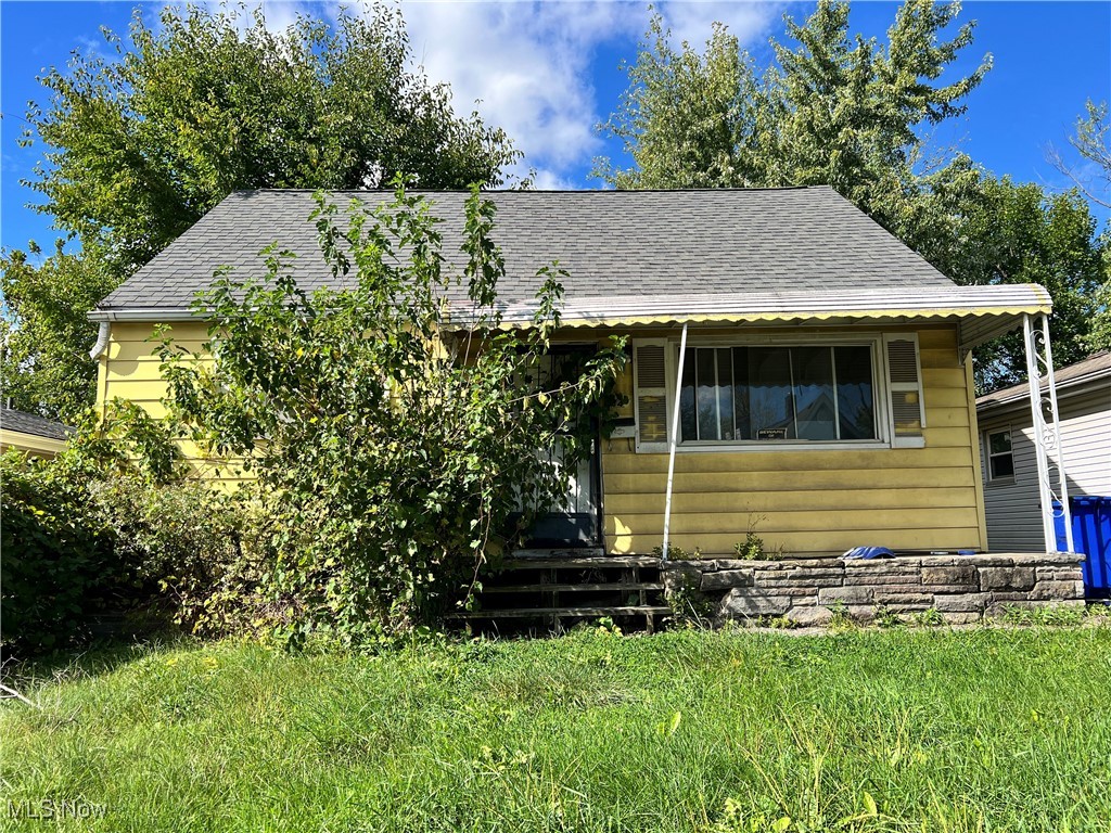 Miles Heights - Residential