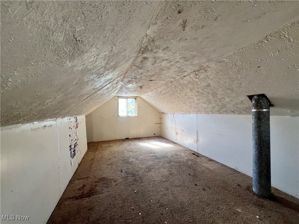 Miles Heights - Residential