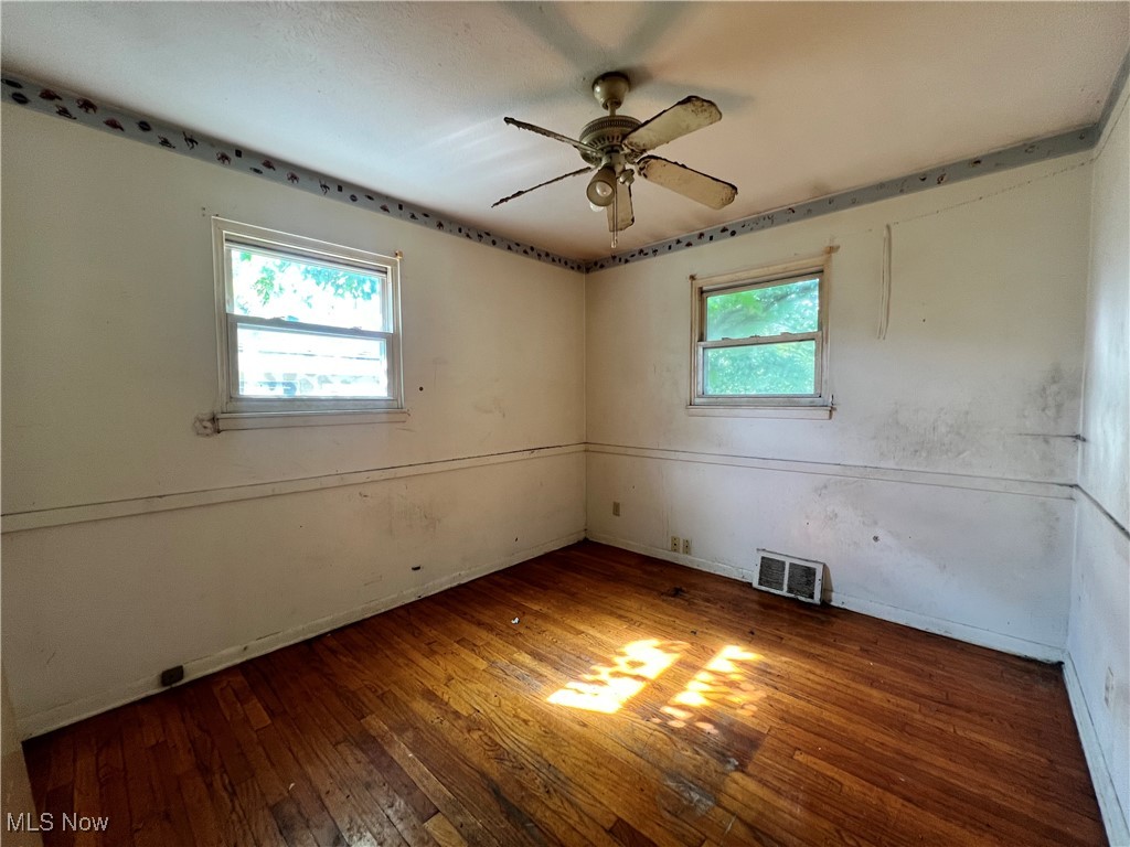 Miles Heights - Residential