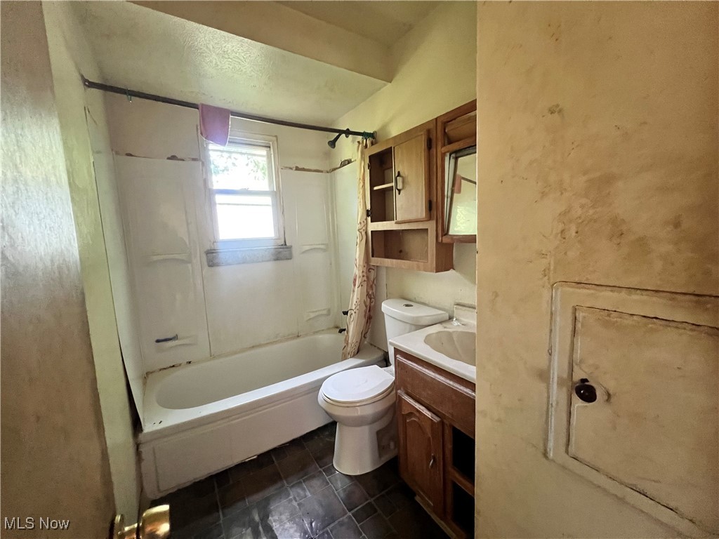 Miles Heights - Residential