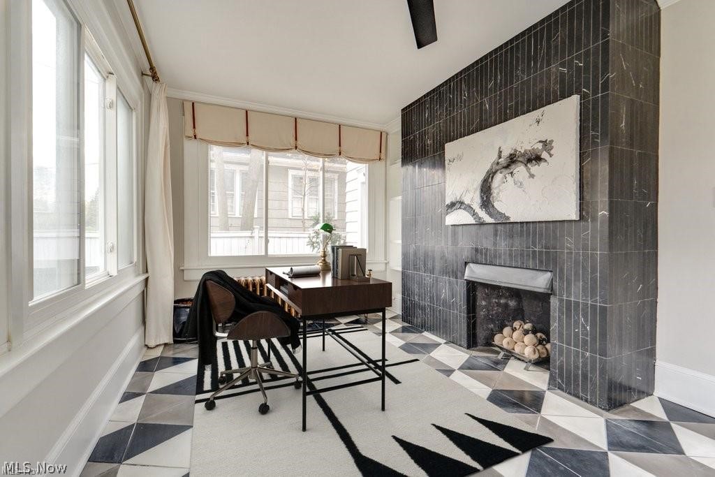 Hereford - Residential