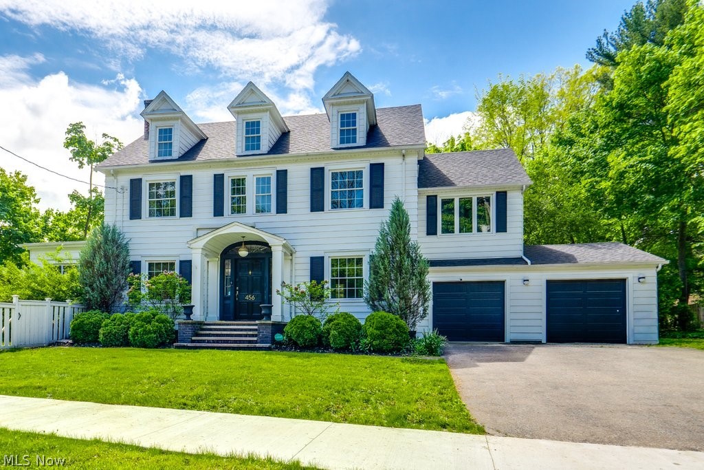 Hereford - Residential