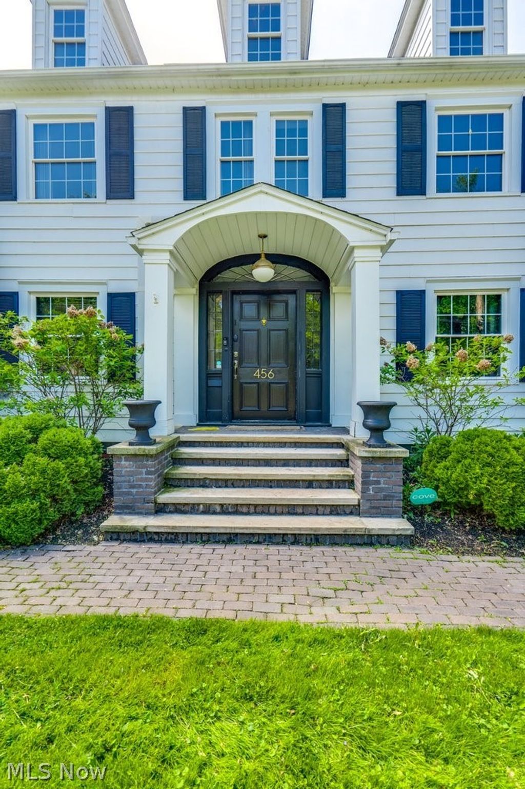 Photo of 456 Merriman Road, Akron, OH 44303 (MLS # 5207761)