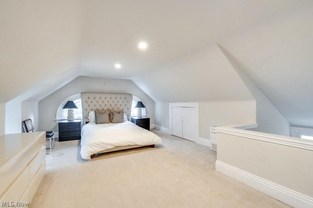 Hereford - Residential