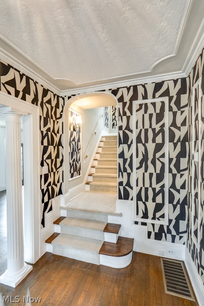 Hereford - Residential