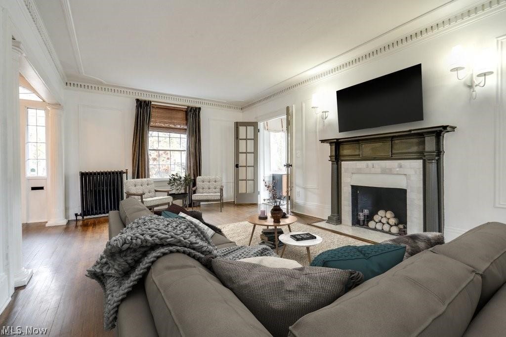 Hereford - Residential