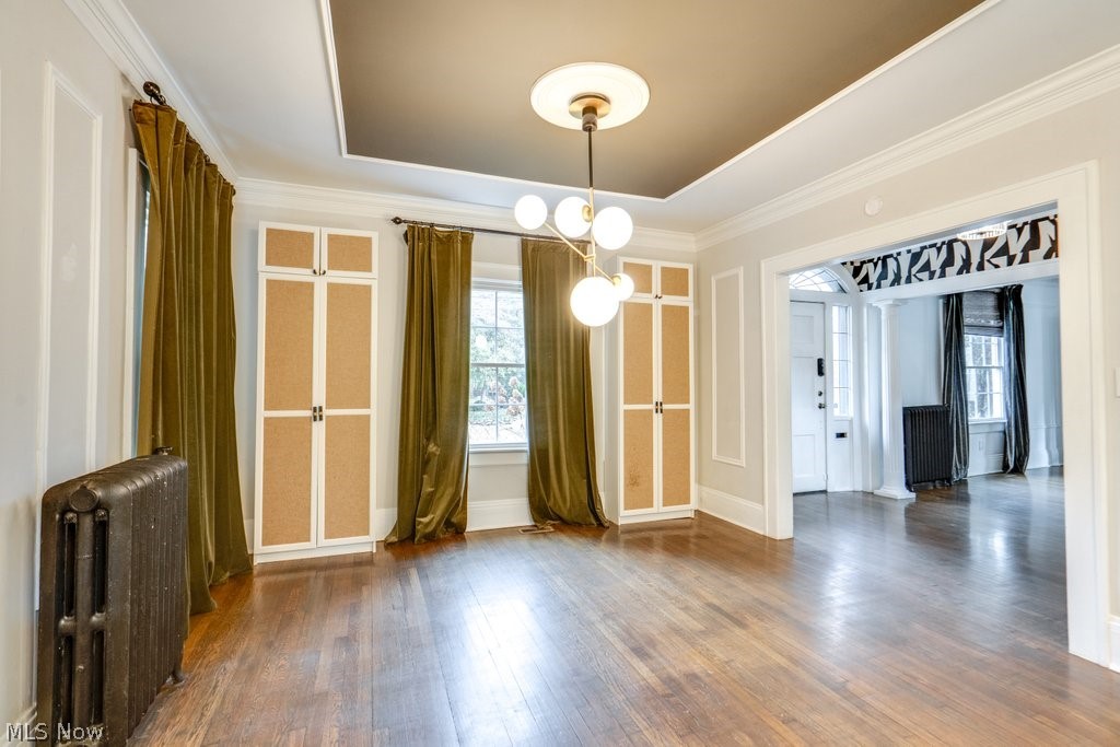 Hereford - Residential