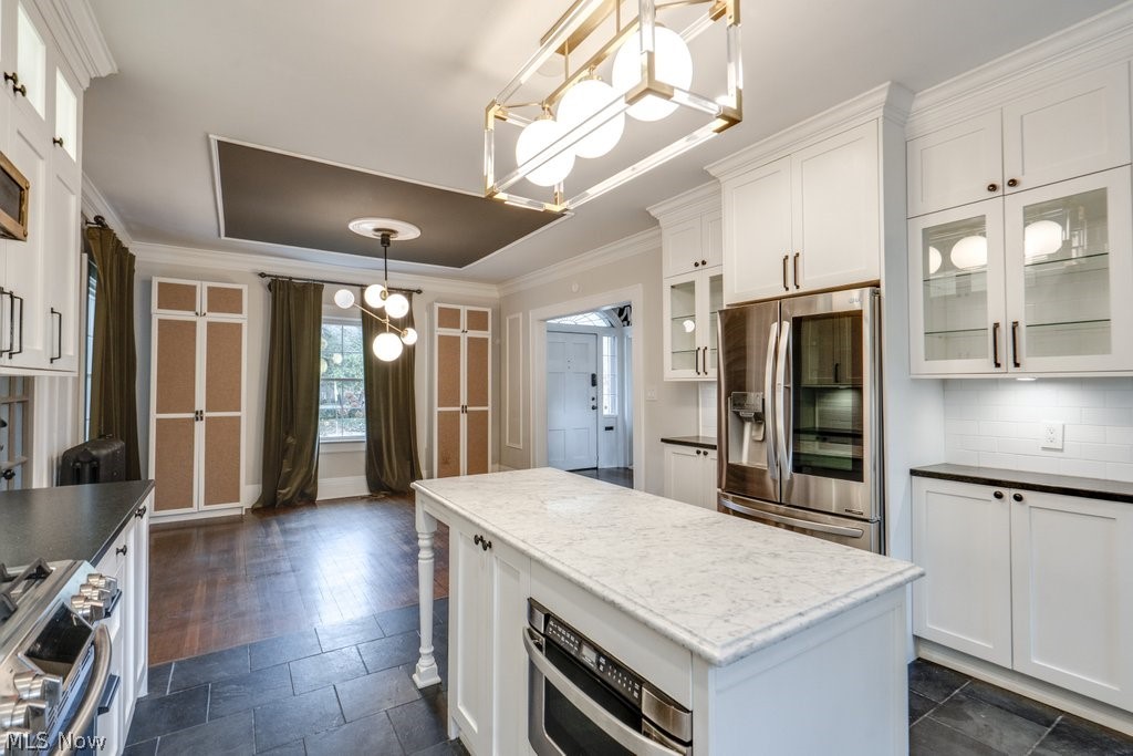 Hereford - Residential
