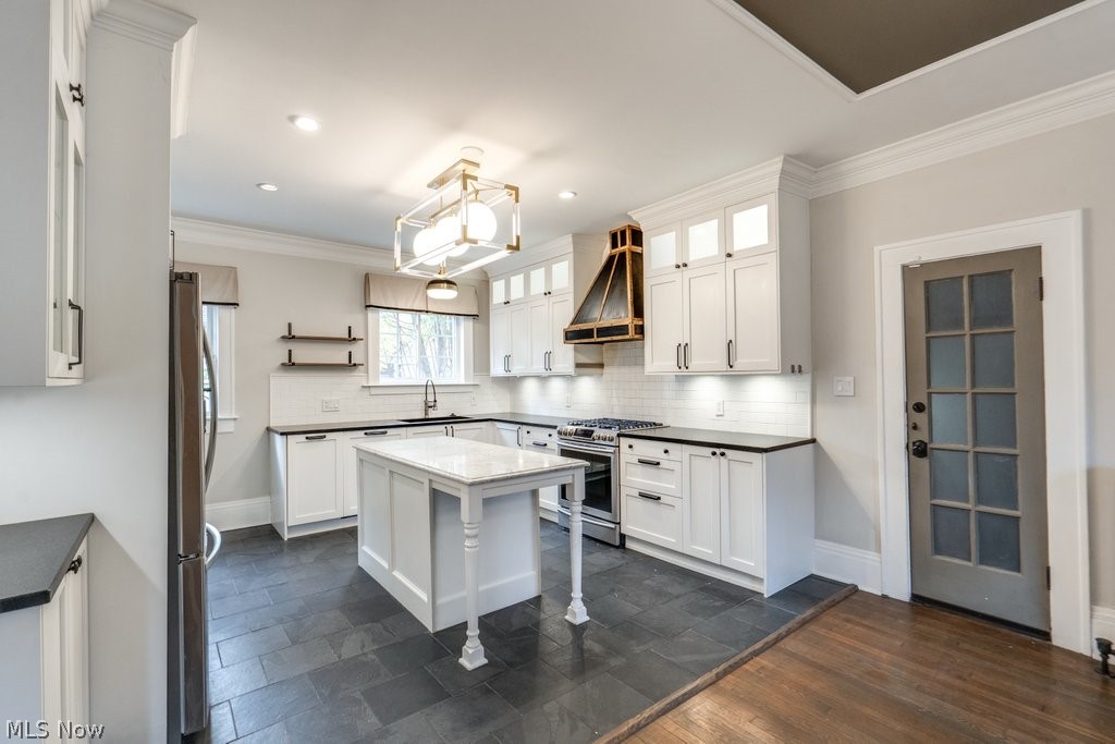 Hereford - Residential