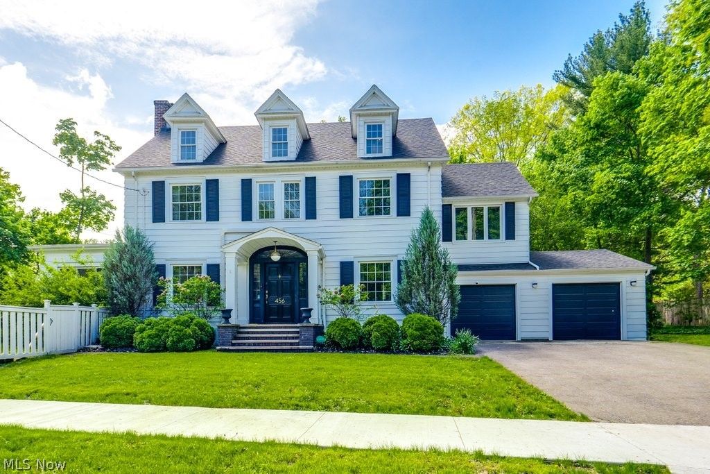 Photo of 456 Merriman Road, Akron, OH 44303 (MLS # 5207761)