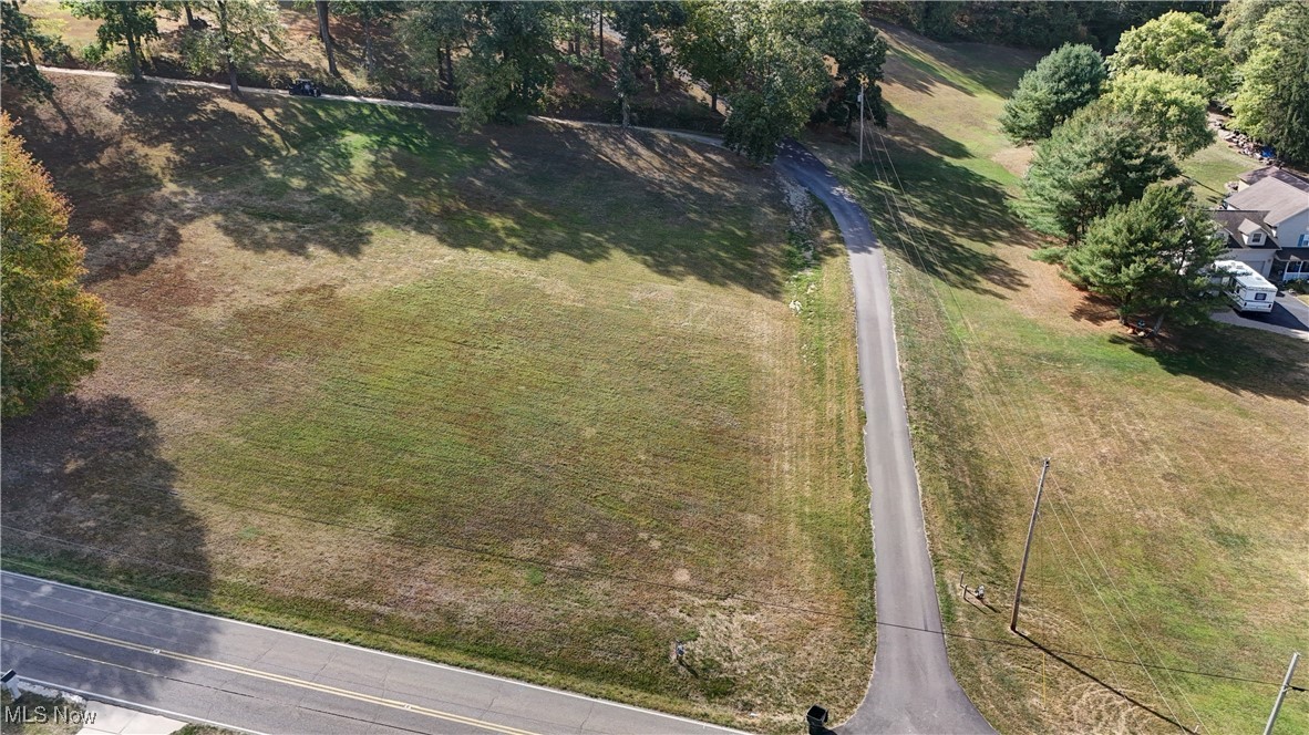 Winding Acres - Land