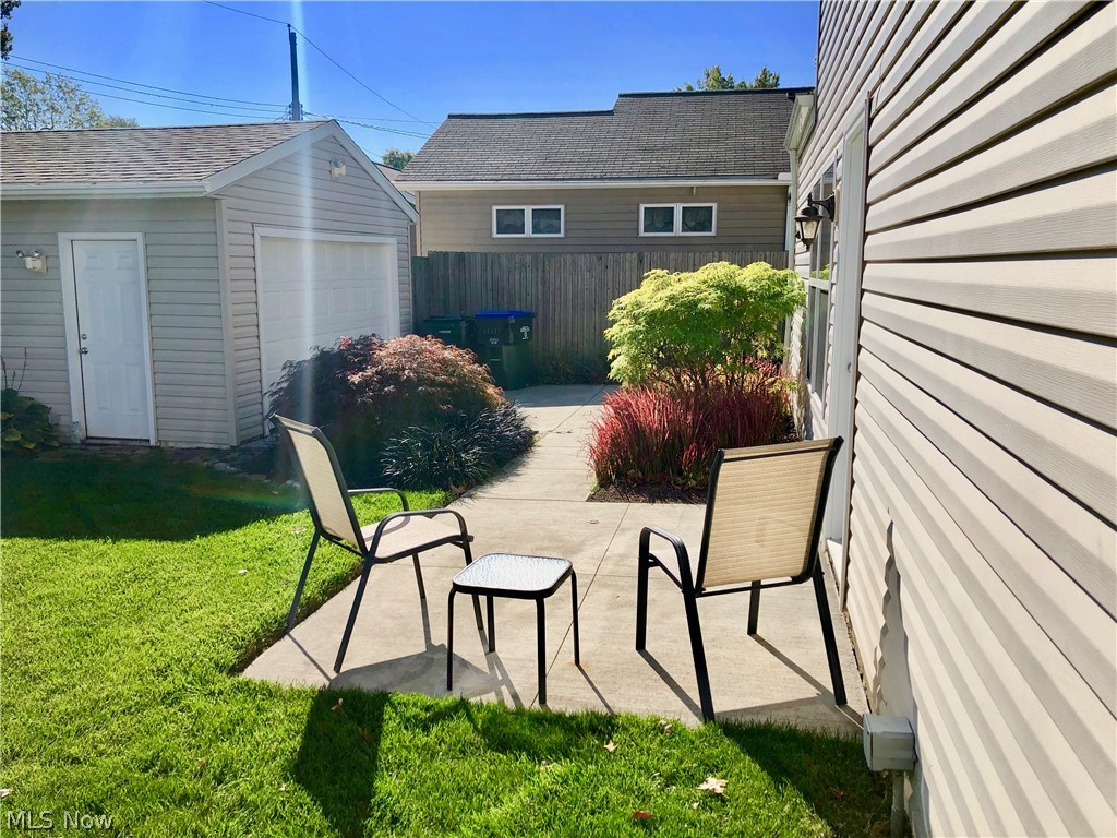Seahurst - Residential